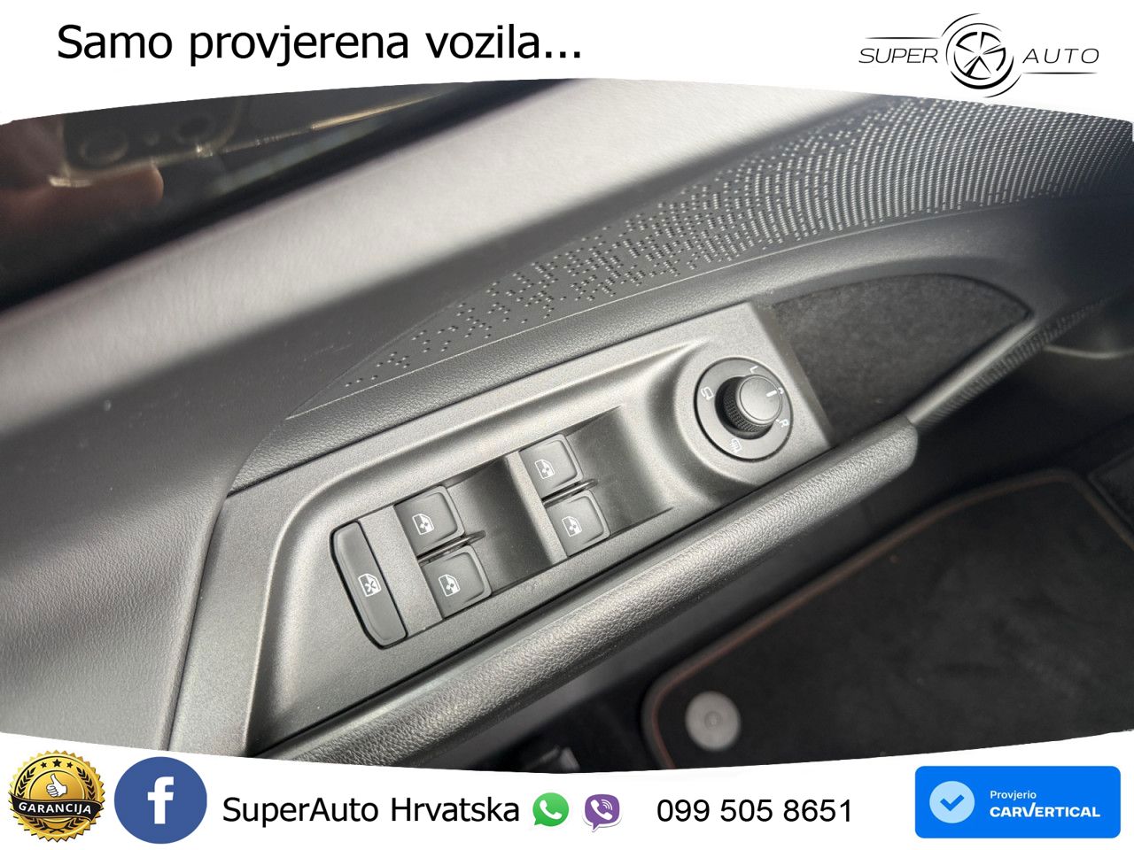 Škoda Enyaq iV 80 82 kWh (204 KS)