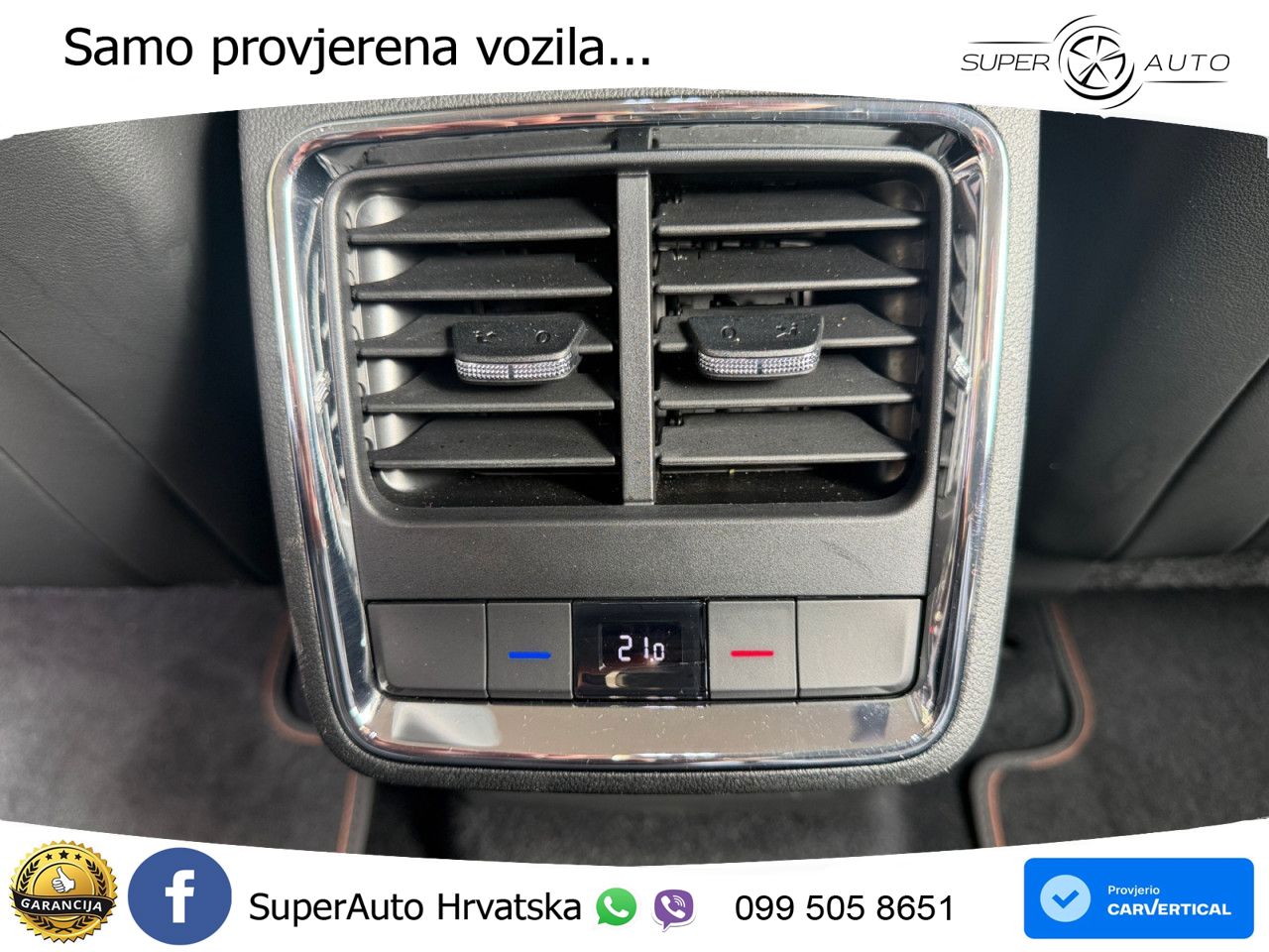 Škoda Enyaq iV 80 82 kWh (204 KS)