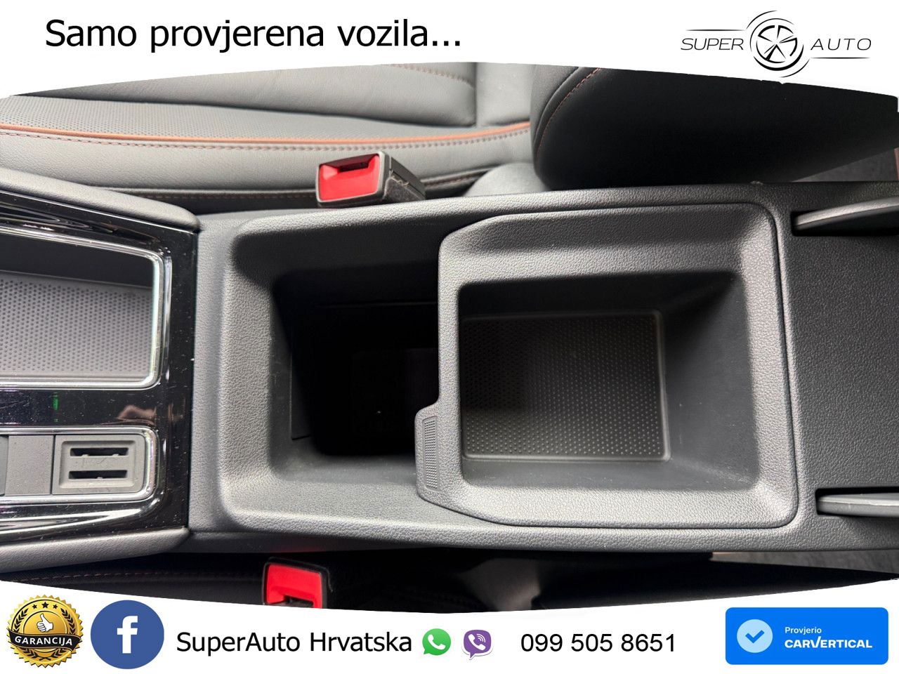 Škoda Enyaq iV 80 82 kWh (204 KS)