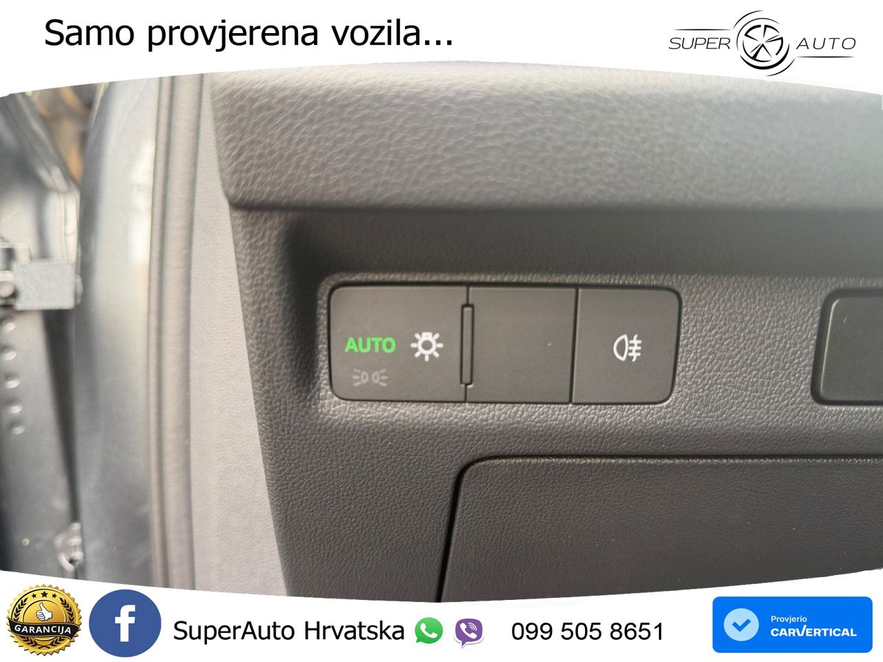 Škoda Enyaq iV 80 82 kWh (204 KS)