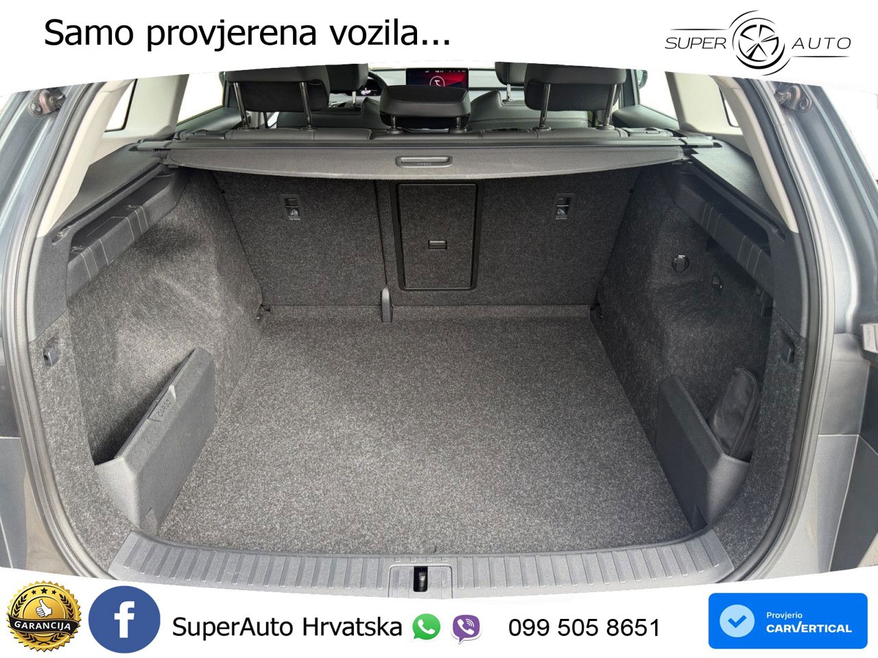 Škoda Enyaq iV 80 82 kWh (204 KS)
