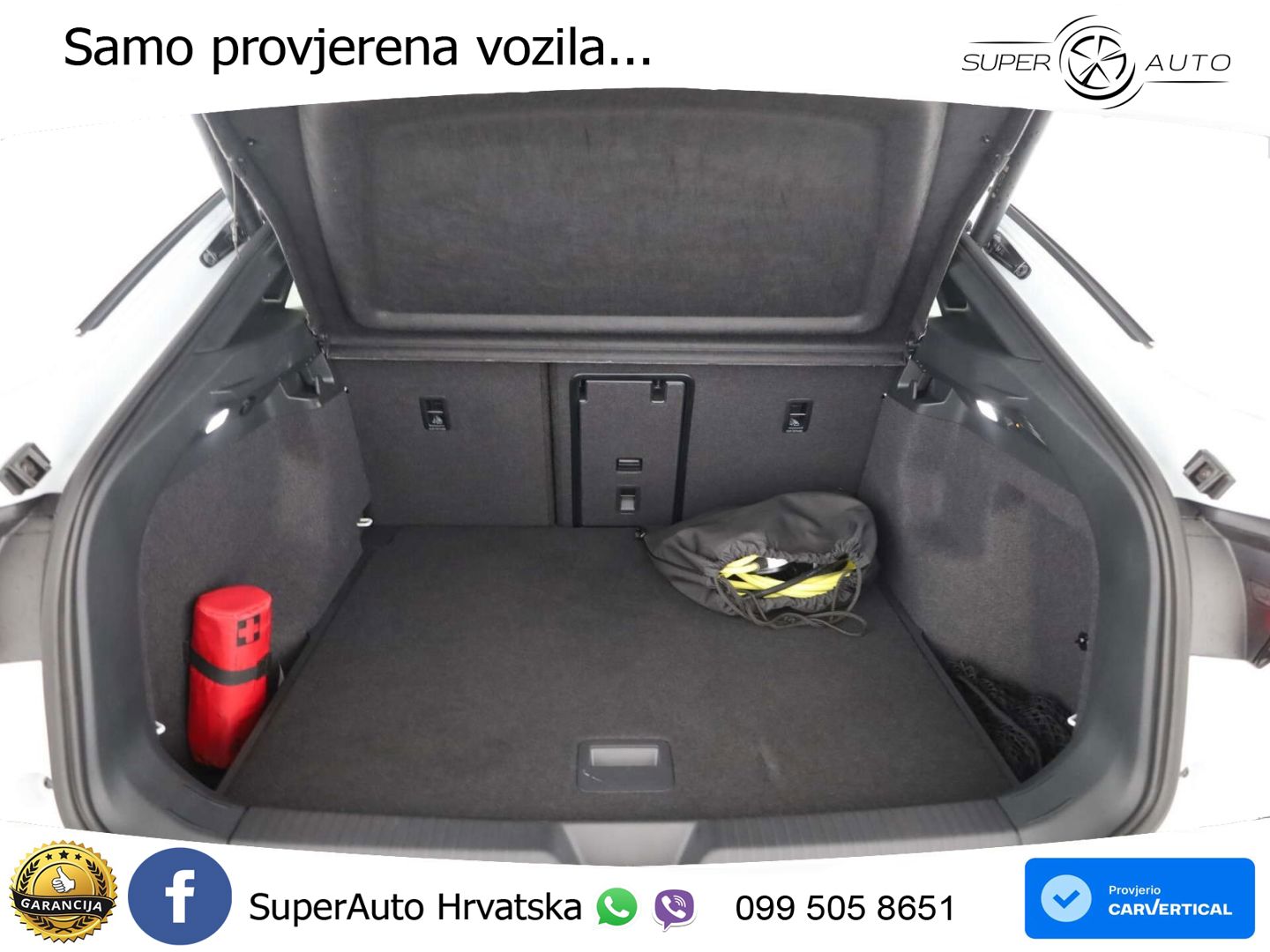 Volkswagen ID.5 GTX 84 kWh (340 KS) 4MOTION