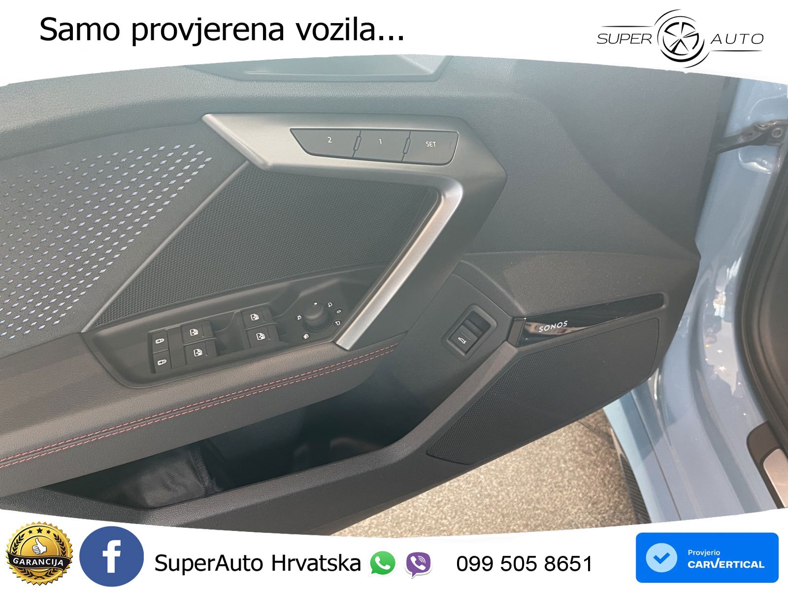 Audi RS3 Sedan 2.5 TFSI (400 KS) quattro S tronic LED+GR SJED+ACC