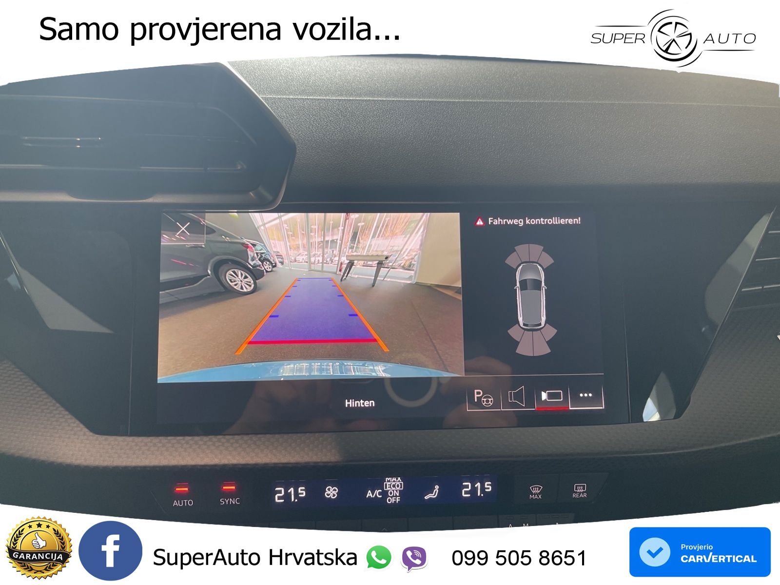 Audi RS3 Sedan 2.5 TFSI (400 KS) quattro S tronic LED+GR SJED+ACC
