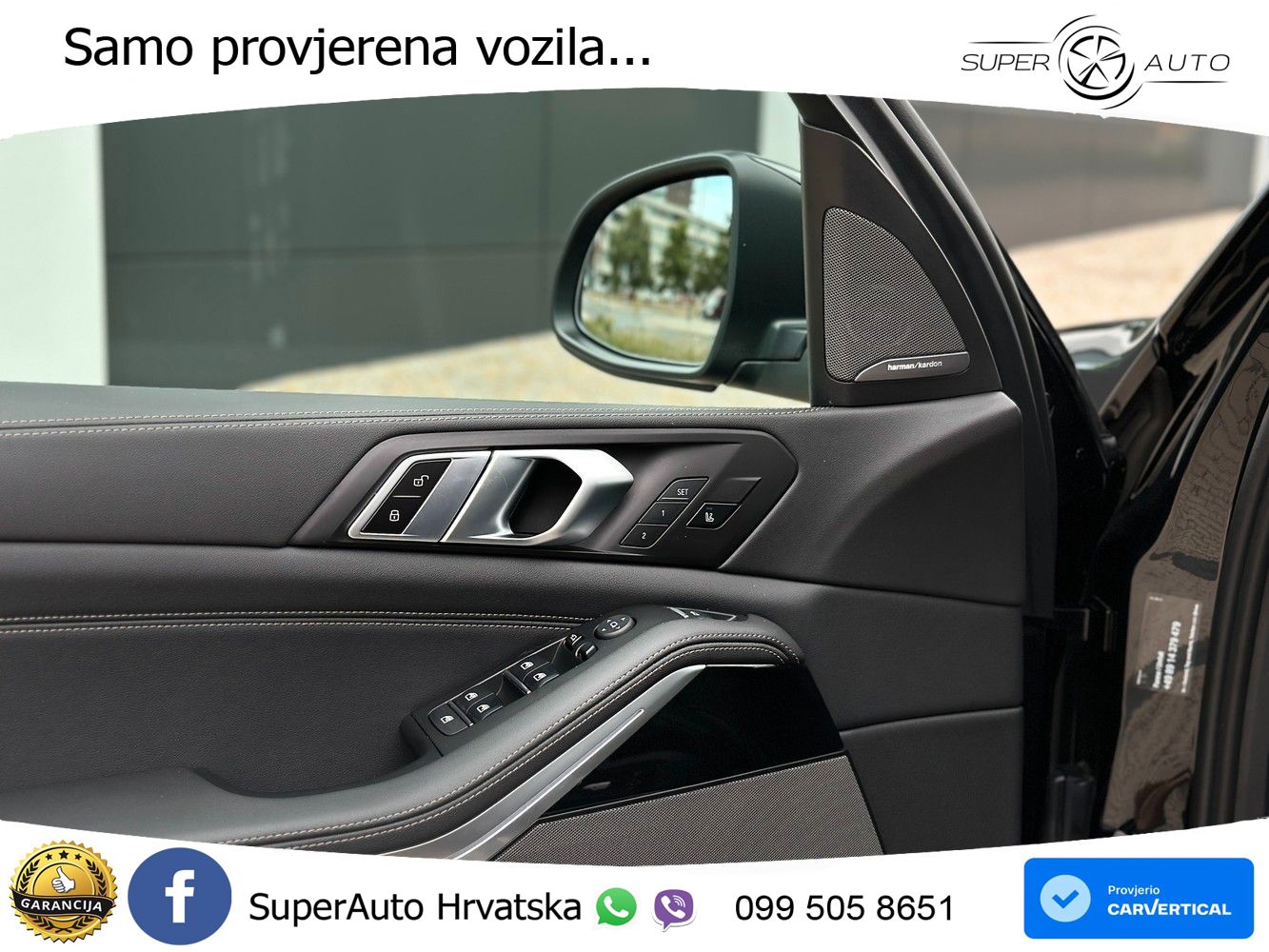 BMW X5 30d (298 KS) xDrive Steptronic