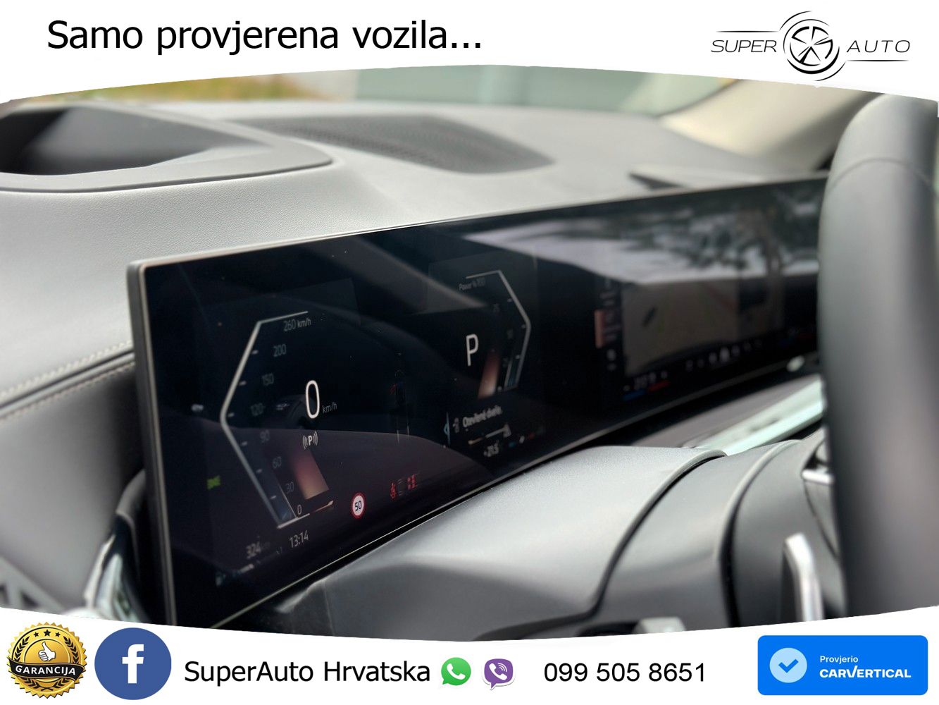 BMW X5 30d (298 KS) xDrive Steptronic