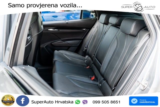 Škoda Enyaq Coupe iV RS 82 kWh (299 KS) AWD Suite LED+GR SJED+ACC