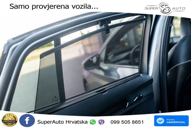 Škoda Enyaq Coupe iV RS 82 kWh (299 KS) AWD Suite LED+GR SJED+ACC