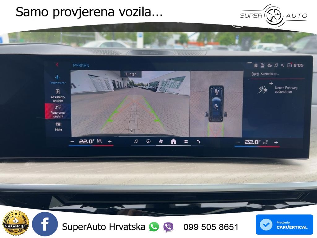BMW X7 M60i (530 KS) xDrive Steptronic LED+GR SJED+ACC