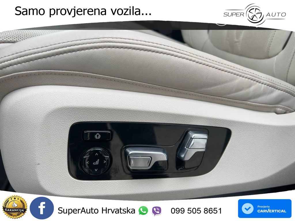 BMW X7 M60i (530 KS) xDrive Steptronic LED+GR SJED+ACC
