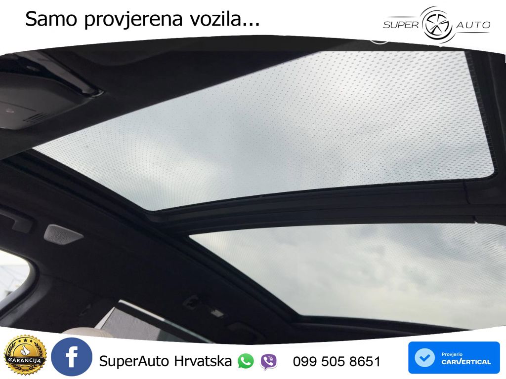 BMW X7 M60i (530 KS) xDrive Steptronic LED+GR SJED+ACC