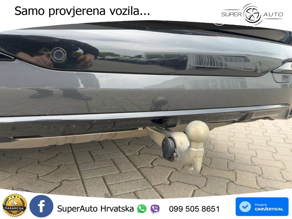 BMW X7 M60i (530 KS) xDrive Steptronic LED+GR SJED+ACC