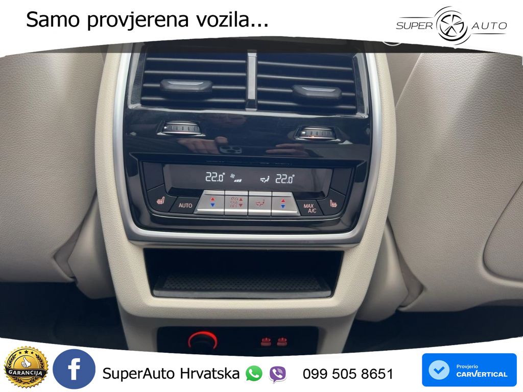 BMW X7 M60i (530 KS) xDrive Steptronic LED+GR SJED+ACC