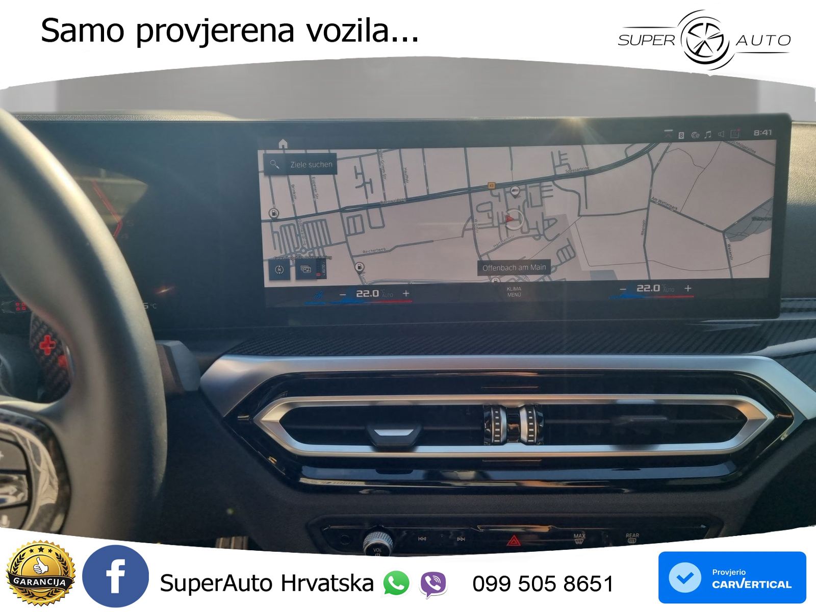 BMW M4 Convertible Competition 3.0 (510 KS) xDrive Steptronic LED+GR SJED+ACC
