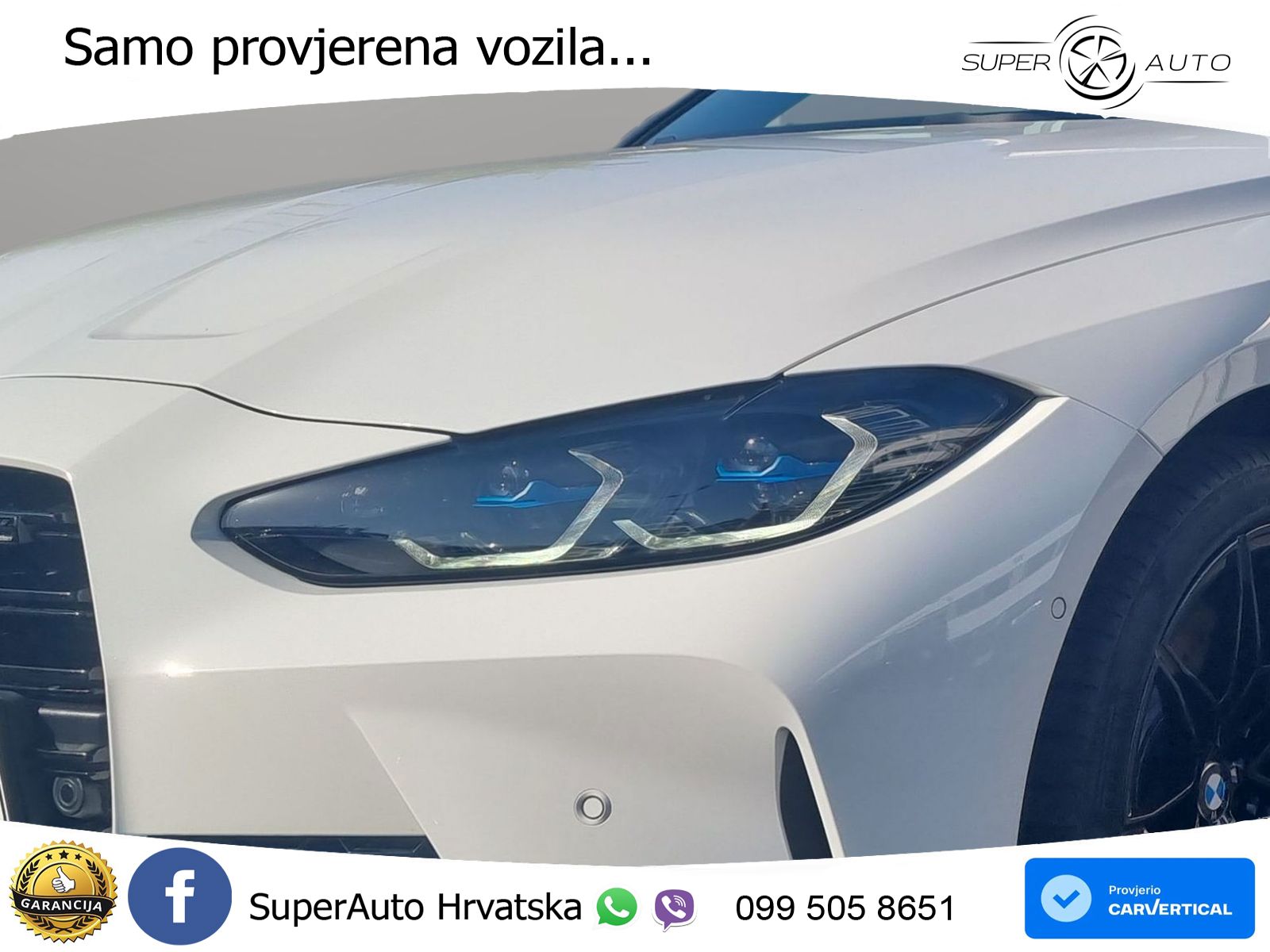BMW M4 Convertible Competition 3.0 (510 KS) xDrive Steptronic LED+GR SJED+ACC