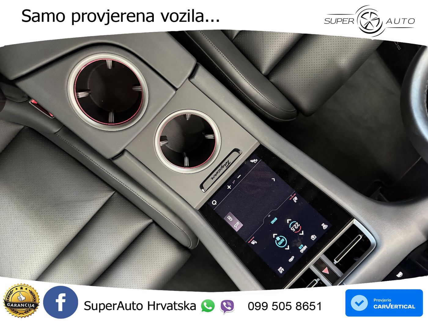 Porsche Taycan Cross Turismo 4 105 kWh (435 KS)