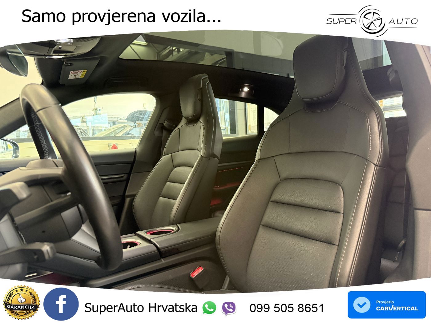 Porsche Taycan Cross Turismo 4 105 kWh (435 KS)