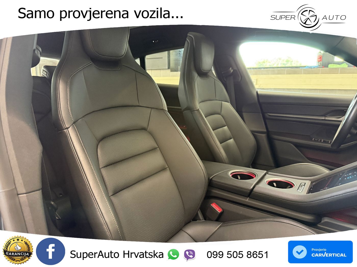 Porsche Taycan Cross Turismo 4 105 kWh (435 KS)