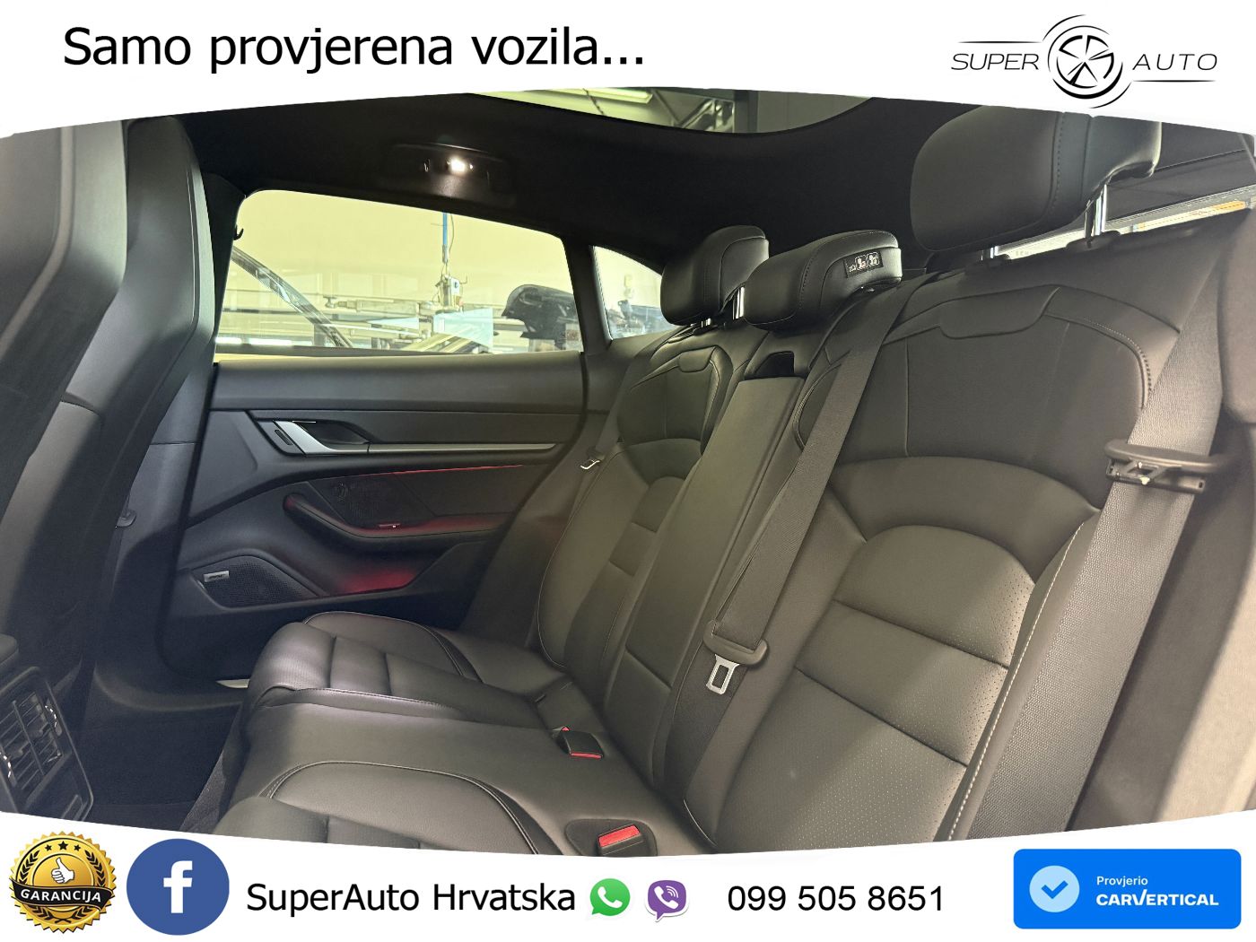 Porsche Taycan Cross Turismo 4 105 kWh (435 KS)