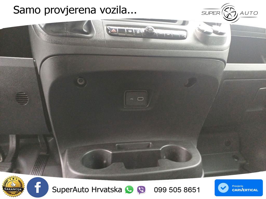 Citroën Jumper 140 KS
