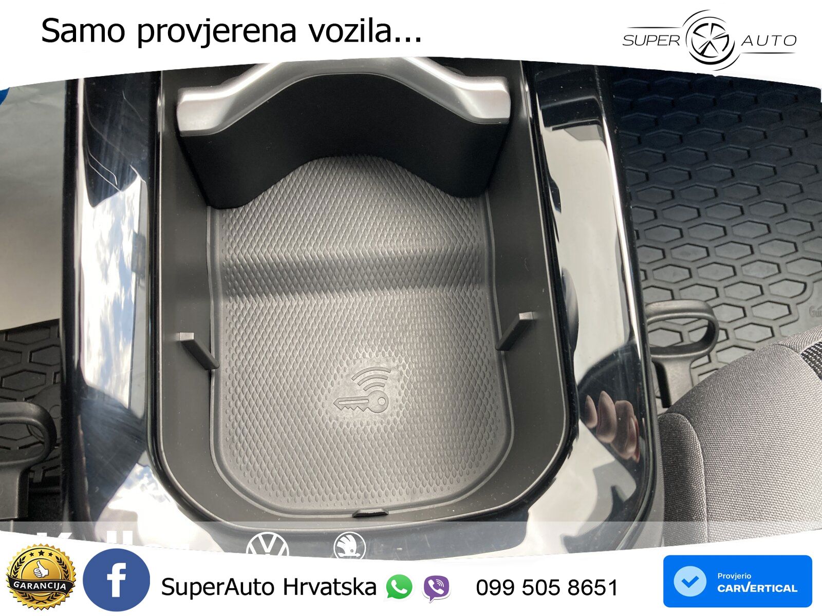 Volkswagen ID.4 Pro Performance 82 kWh (204 KS)