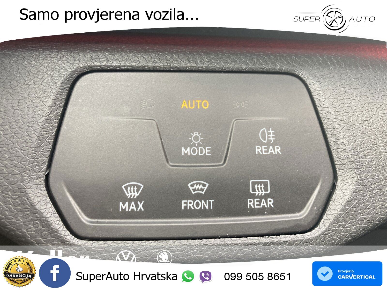 Volkswagen ID.4 Pro Performance 82 kWh (204 KS)