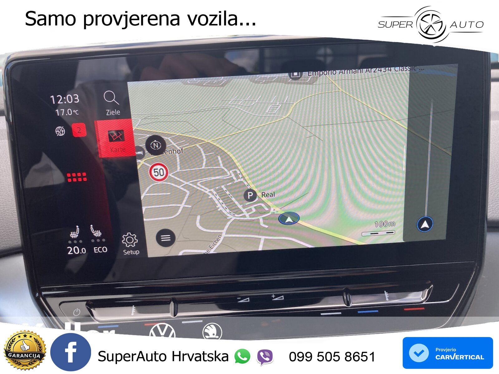 Volkswagen ID.4 Pro Performance 82 kWh (204 KS)