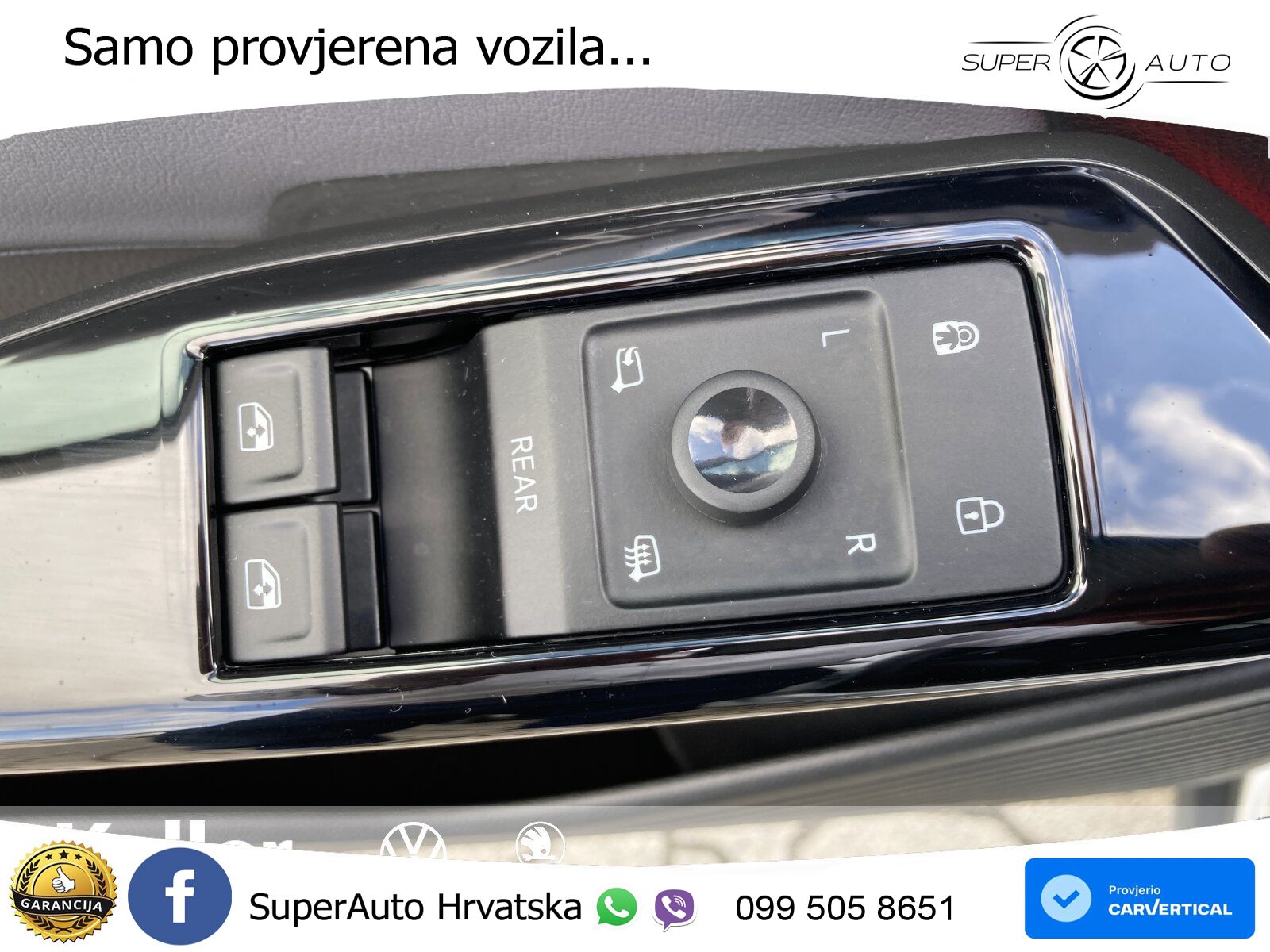 Volkswagen ID.4 Pro Performance 82 kWh (204 KS)