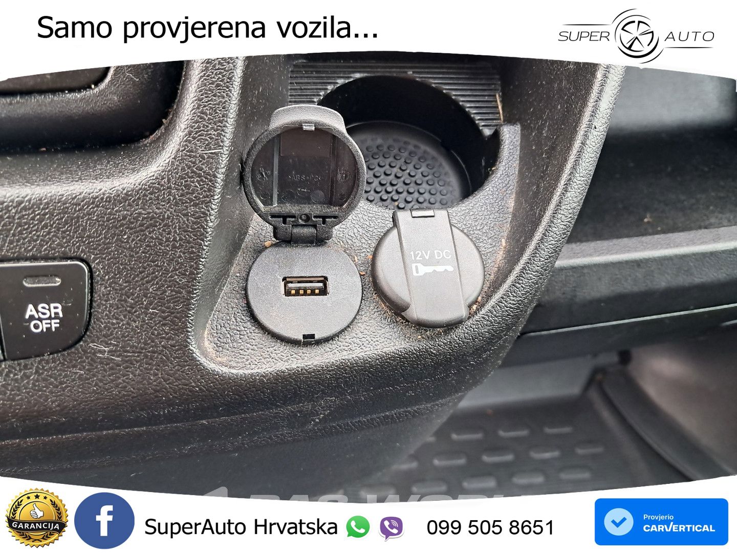 Citroën Jumper 165 KS