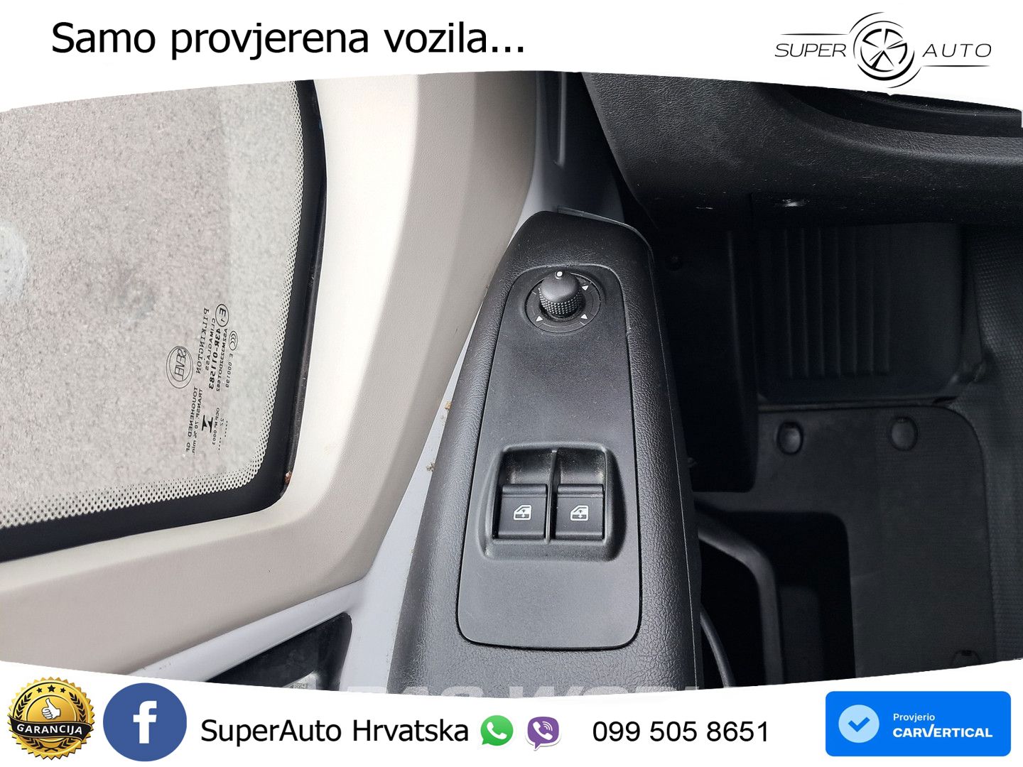 Citroën Jumper 165 KS