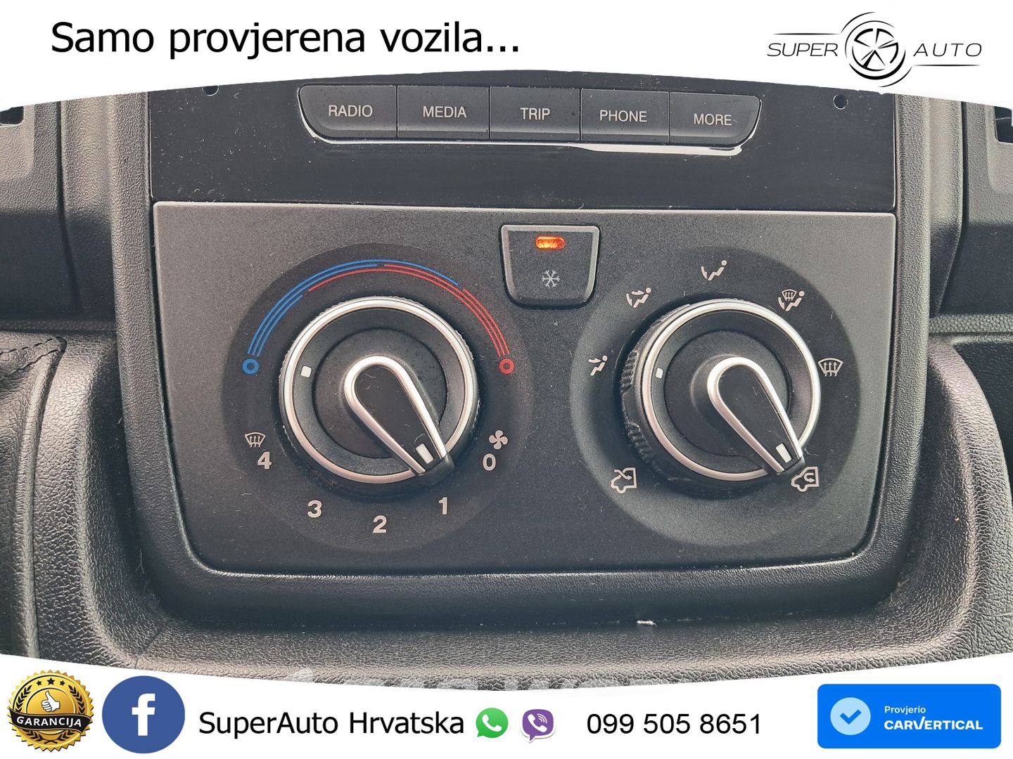 Citroën Jumper 165 KS