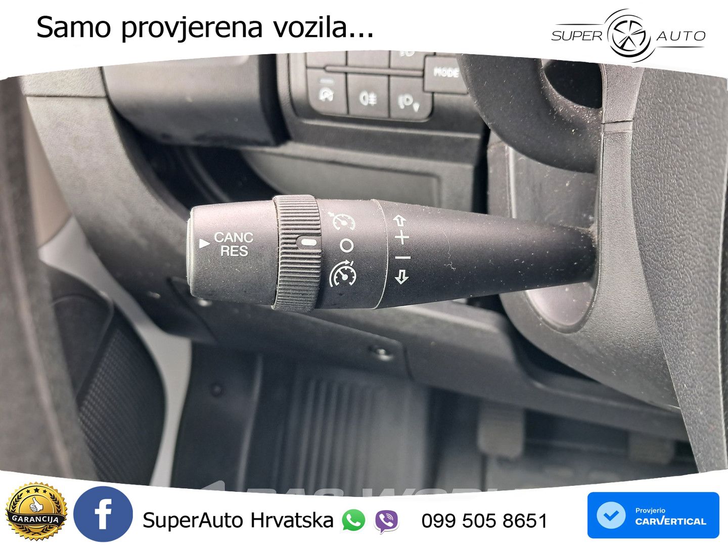 Citroën Jumper 165 KS