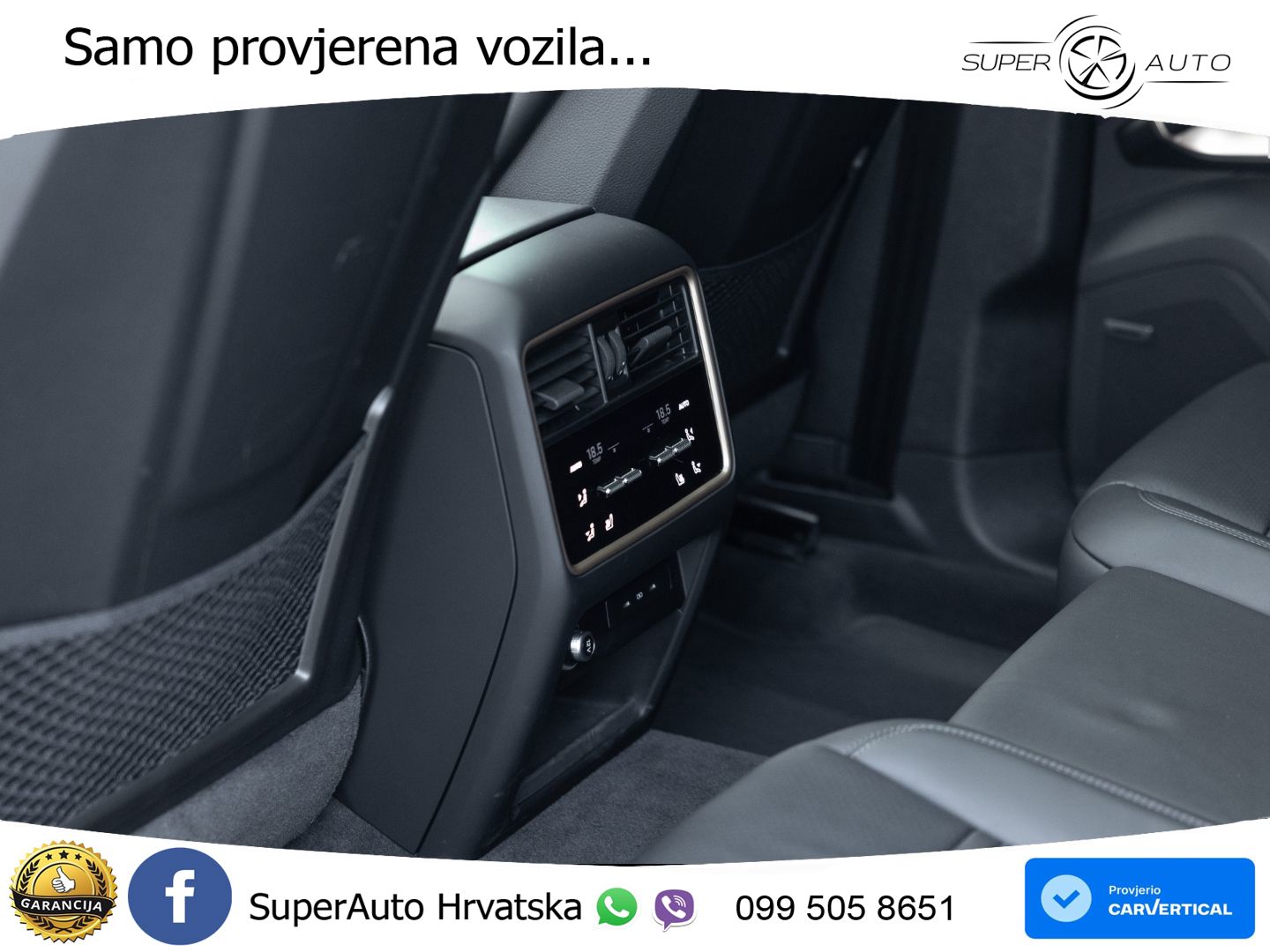 Porsche Cayenne Coupe S 4.0 V8 (474 KS) Tiptronic S
