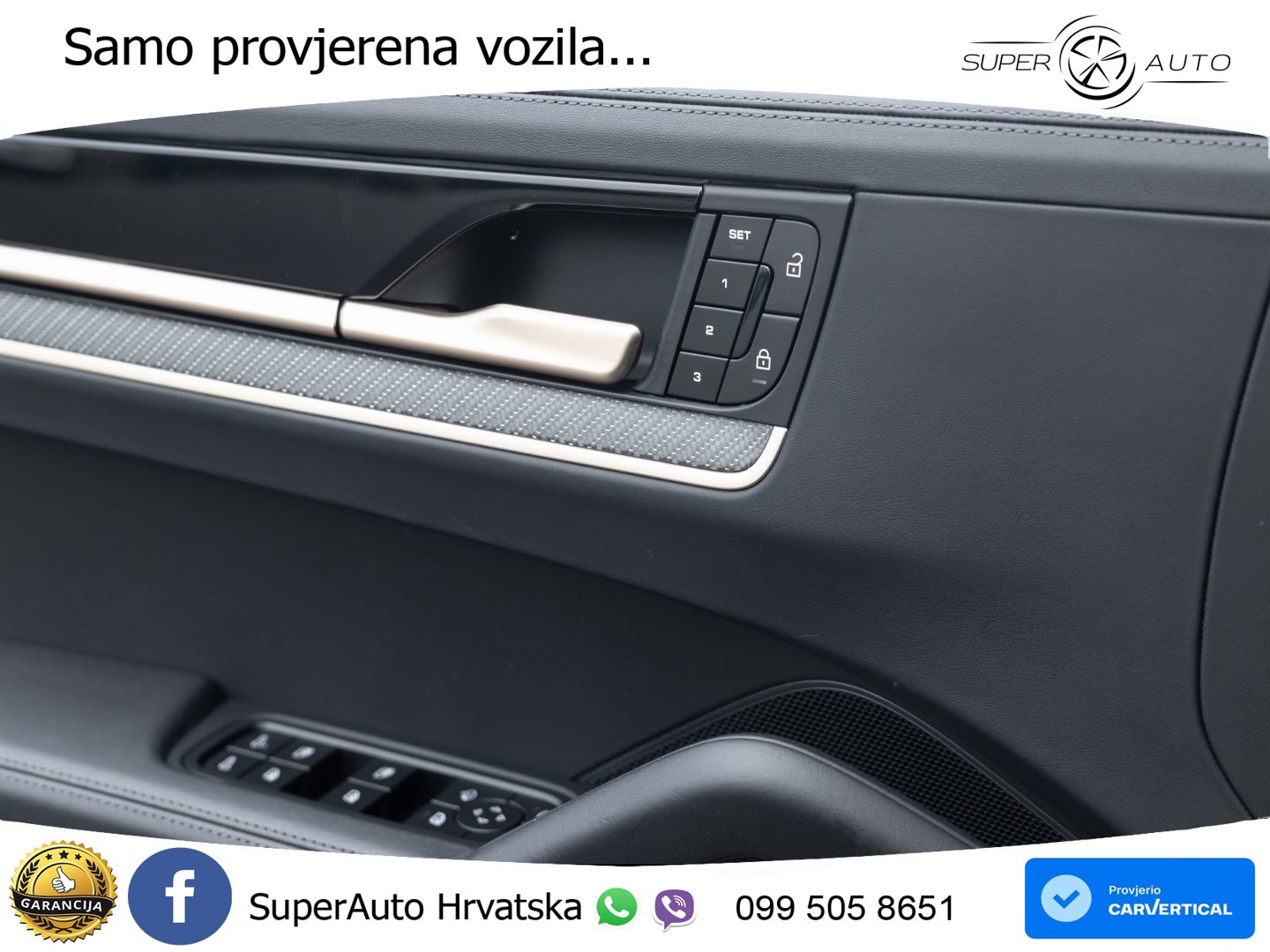 Porsche Cayenne Coupe S 4.0 V8 (474 KS) Tiptronic S