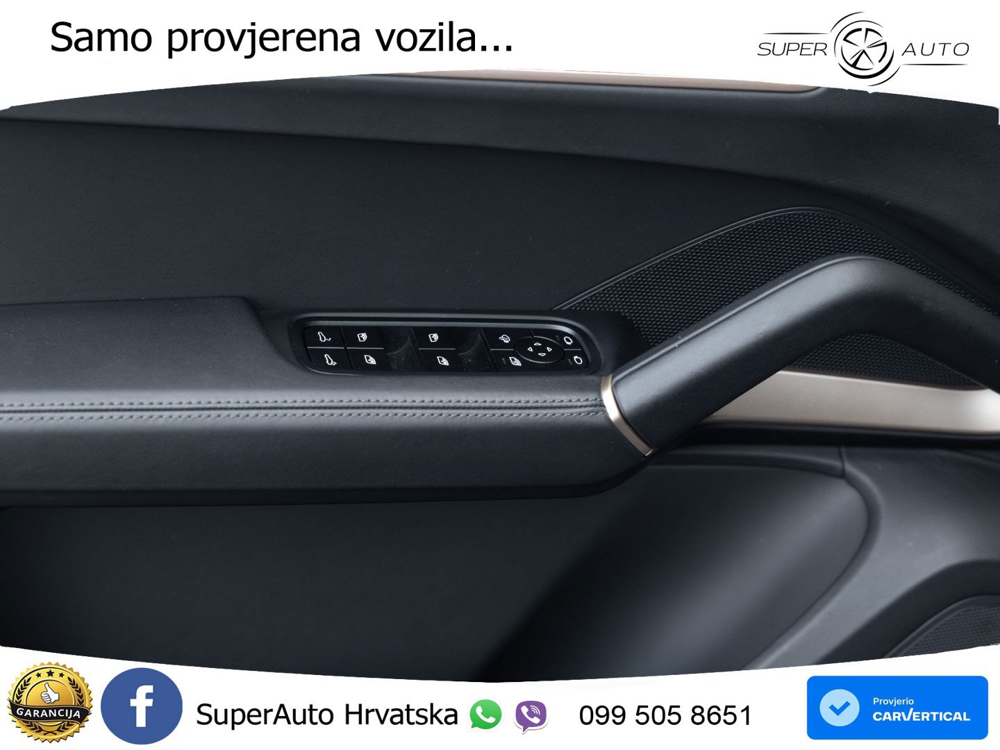 Porsche Cayenne Coupe S 4.0 V8 (474 KS) Tiptronic S