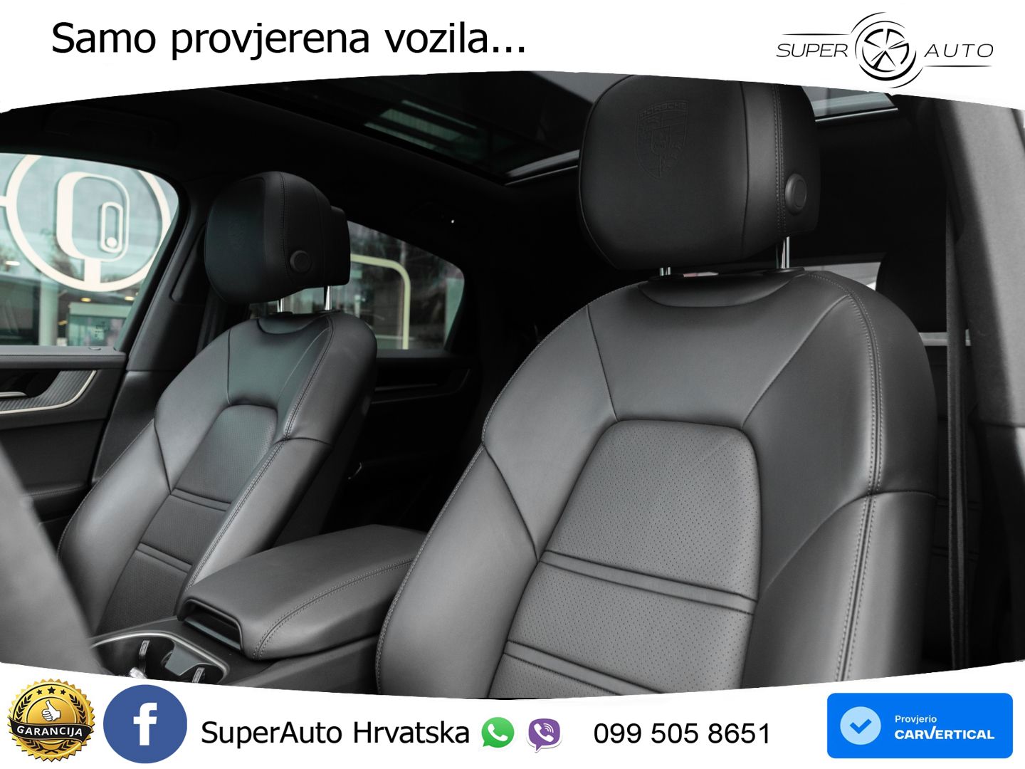 Porsche Cayenne Coupe S 4.0 V8 (474 KS) Tiptronic S