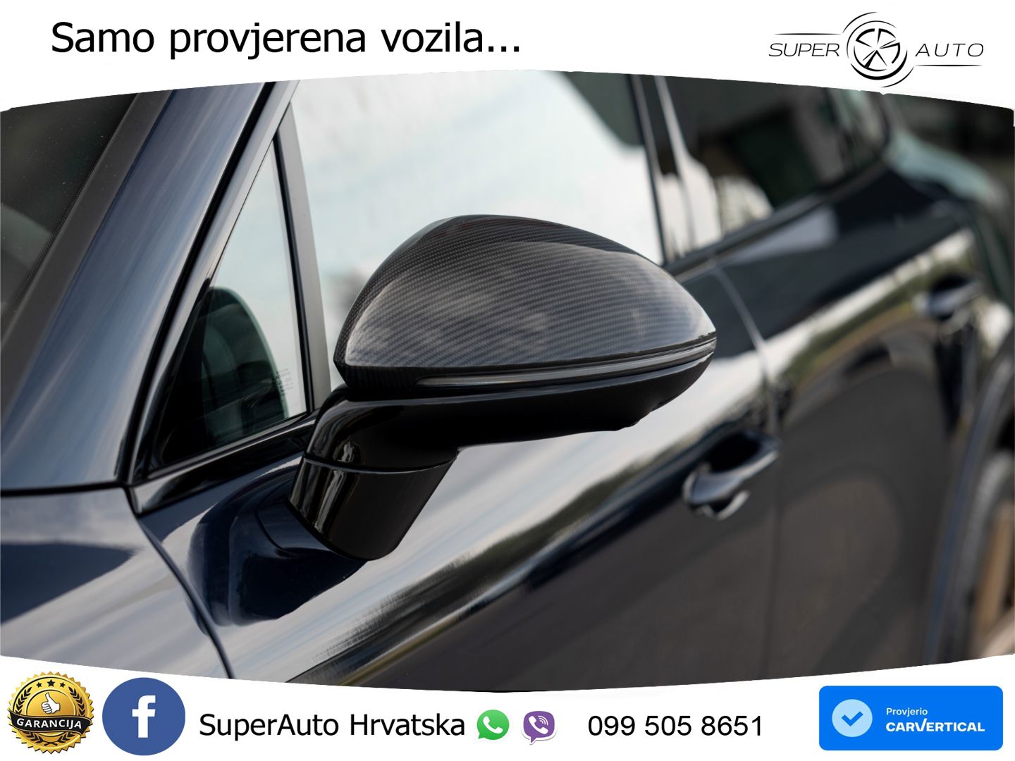 Porsche Cayenne Coupe S 4.0 V8 (474 KS) Tiptronic S