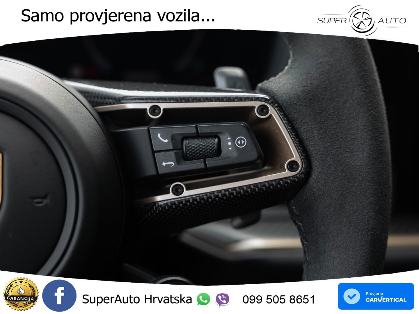 Porsche Cayenne Coupe S 4.0 V8 (474 KS) Tiptronic S