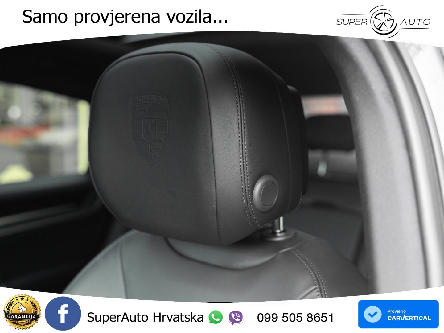 Porsche Cayenne Coupe S 4.0 V8 (474 KS) Tiptronic S