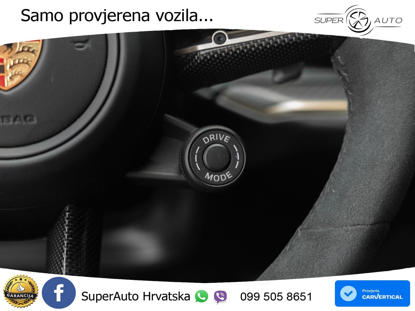 Porsche Cayenne Coupe S 4.0 V8 (474 KS) Tiptronic S
