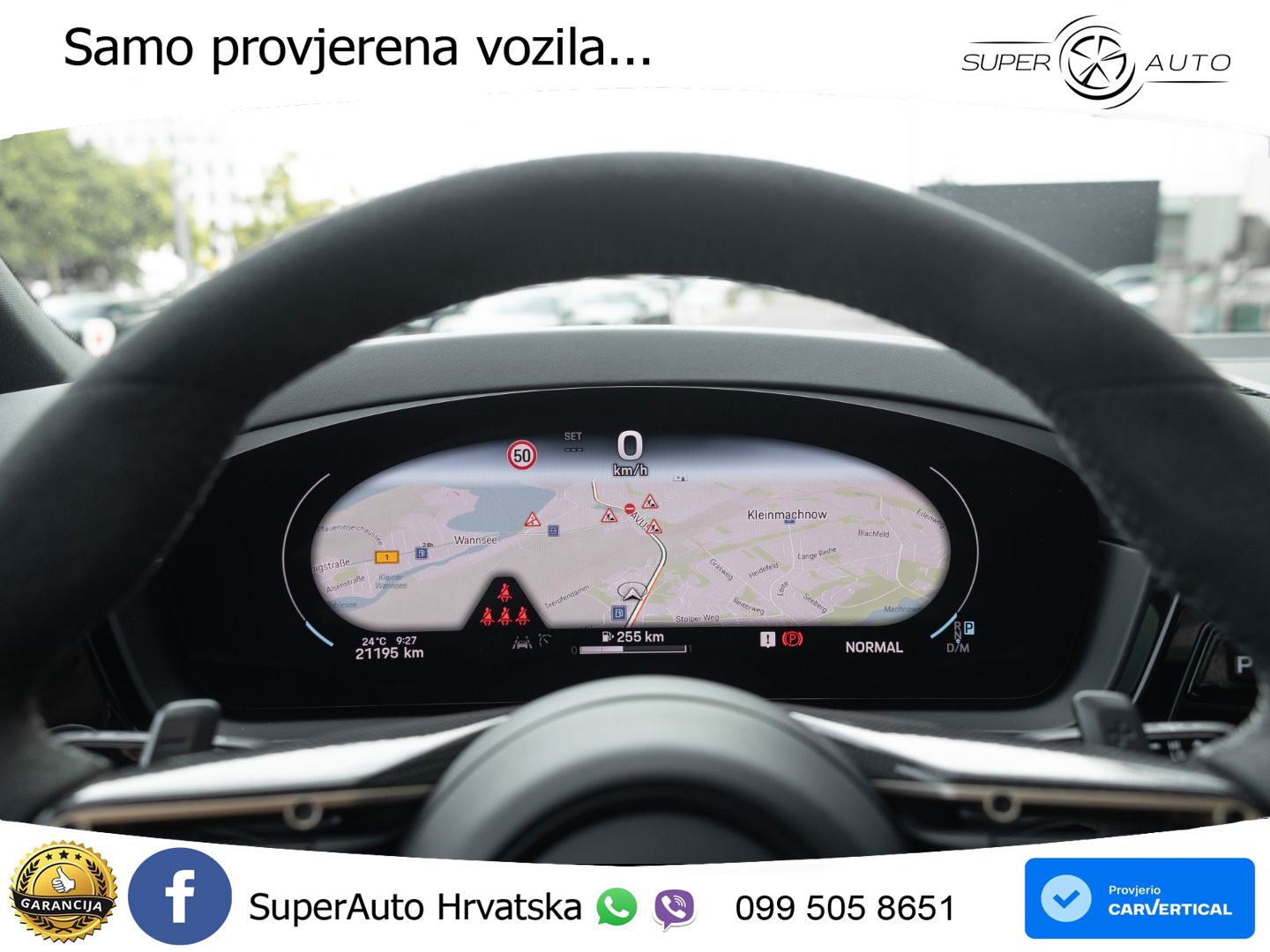 Porsche Cayenne Coupe S 4.0 V8 (474 KS) Tiptronic S