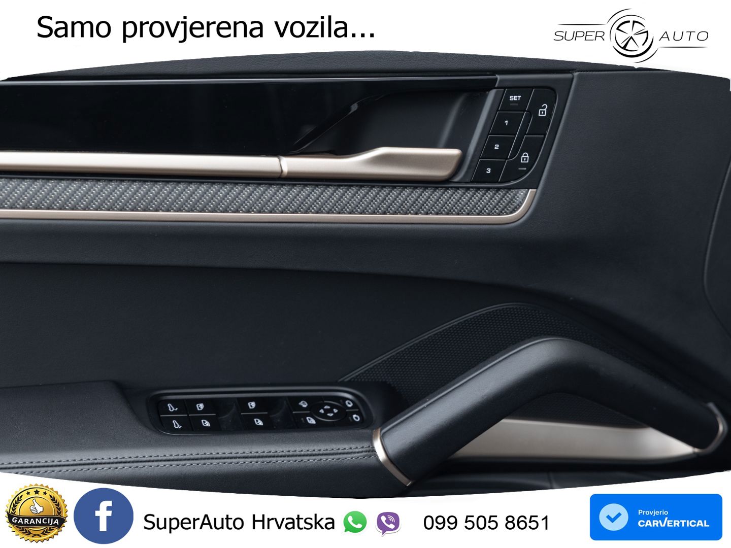 Porsche Cayenne Coupe S 4.0 V8 (474 KS) Tiptronic S