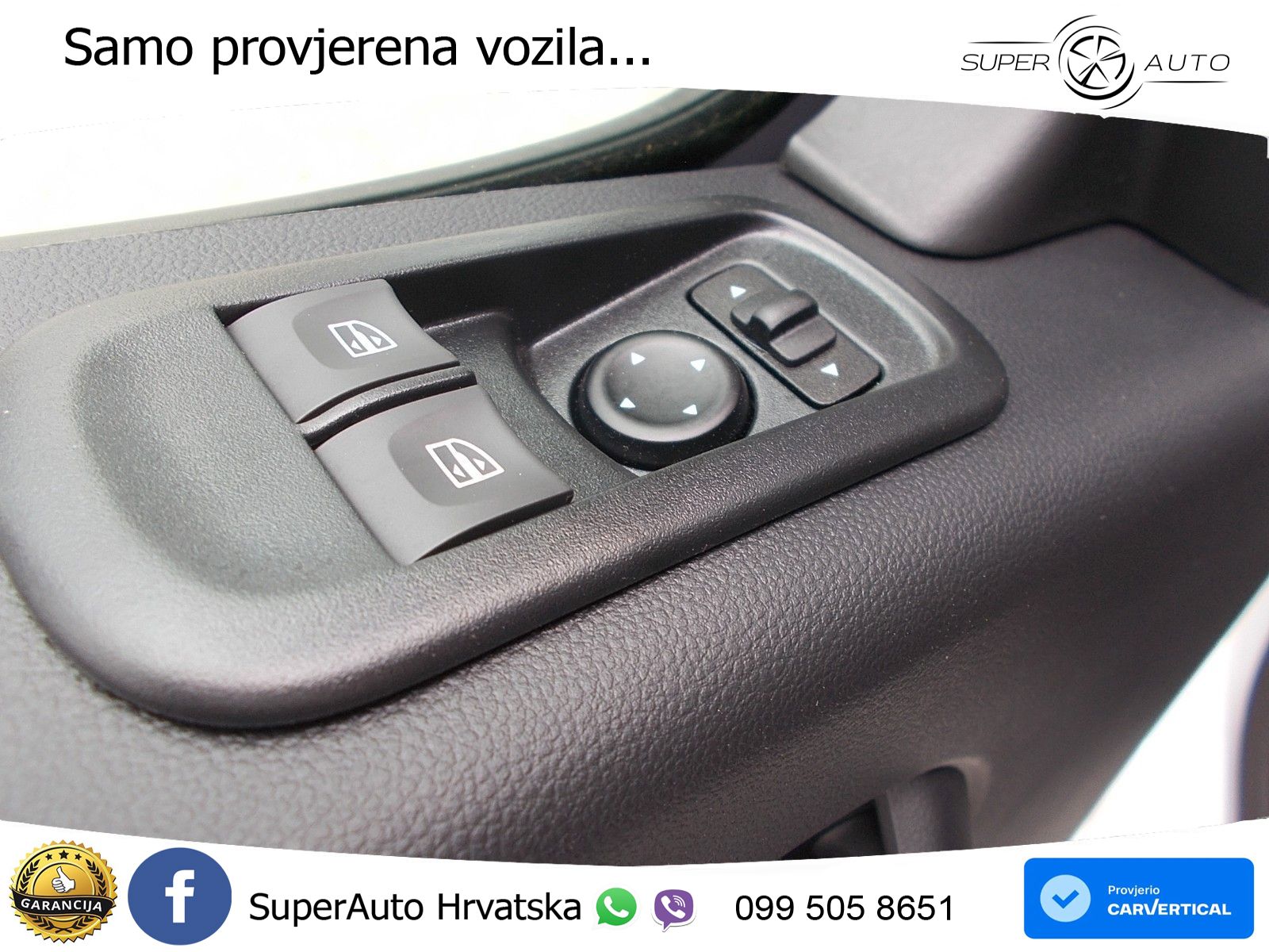Renault Master 145 KS