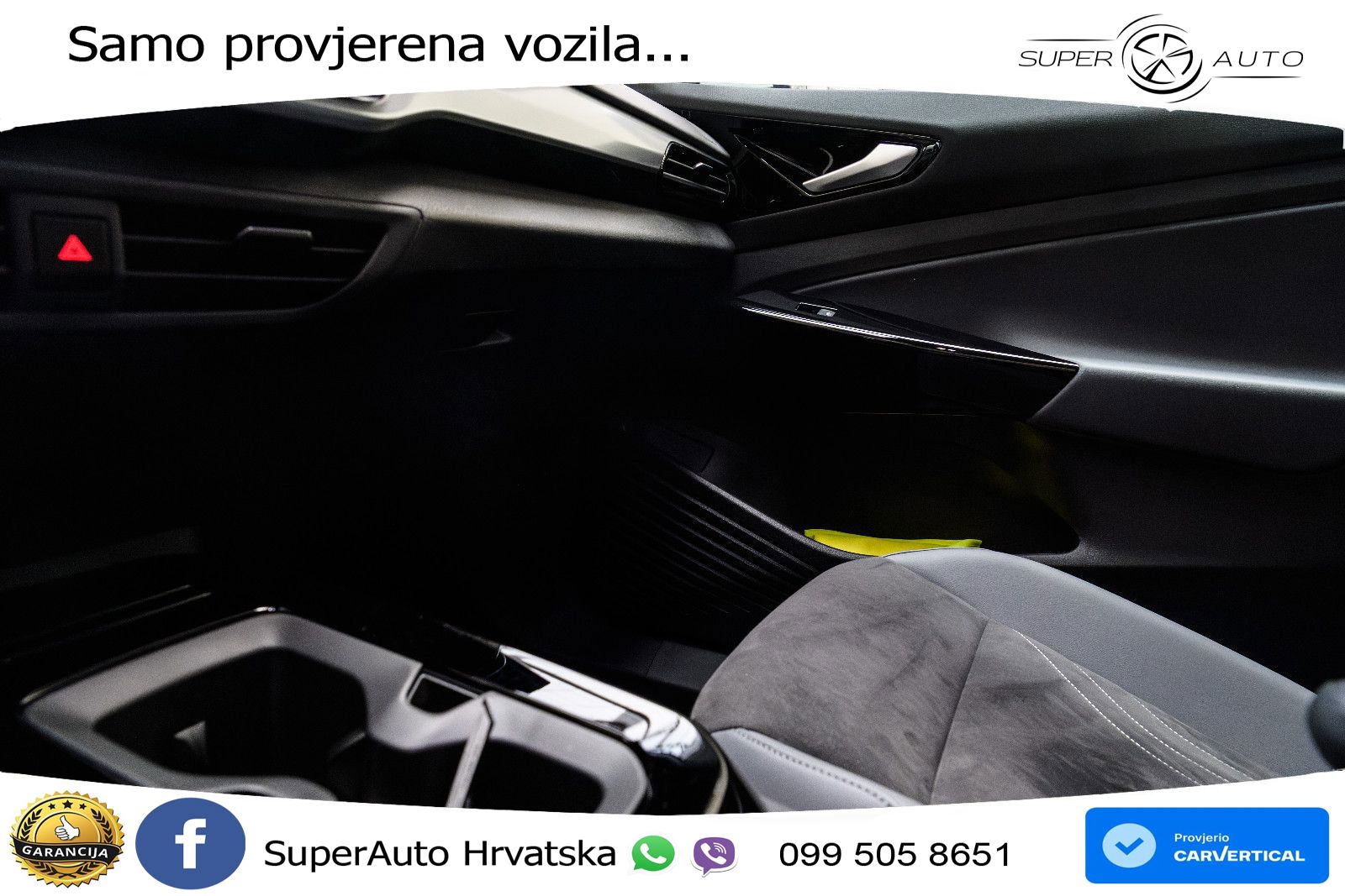 Volkswagen ID.5 Pro 84 kWh (286 KS) LED+GR SJED+ACC