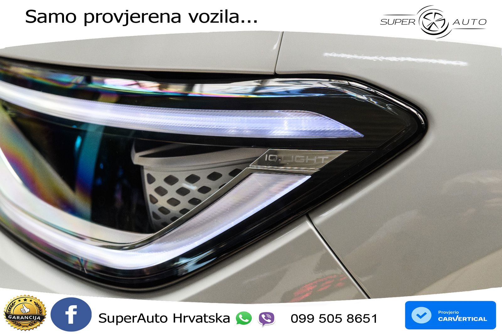 Volkswagen ID.5 Pro 84 kWh (286 KS) LED+GR SJED+ACC