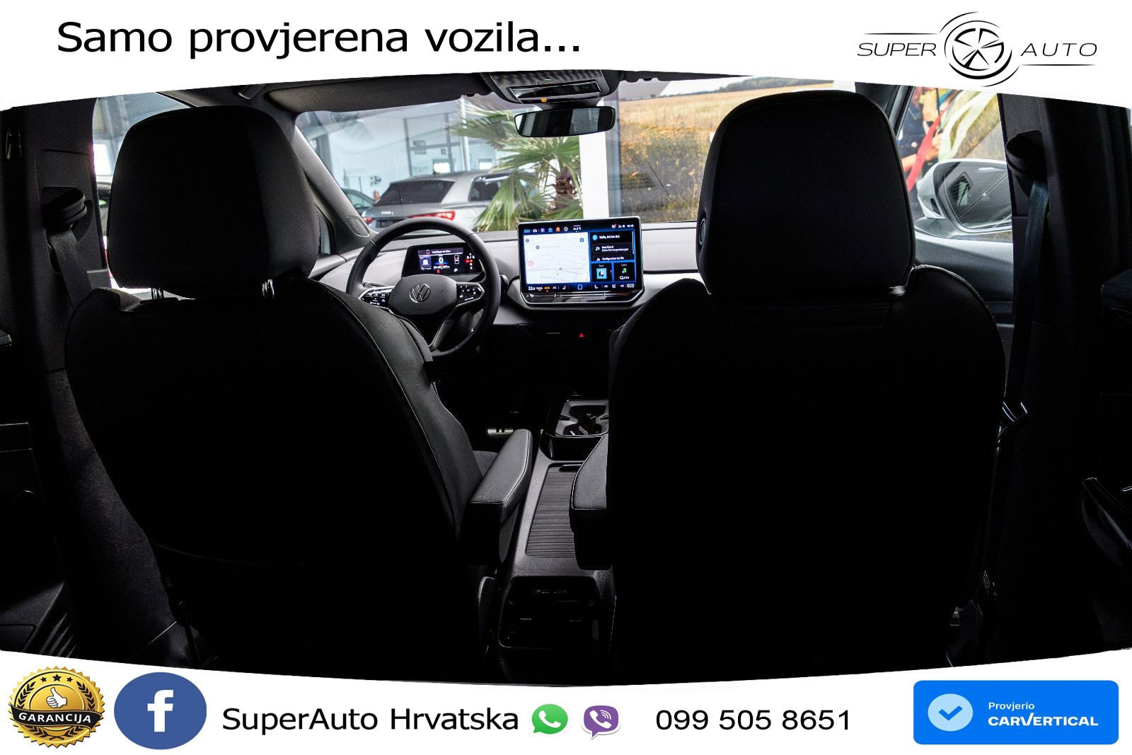 Volkswagen ID.5 Pro 84 kWh (286 KS) LED+GR SJED+ACC
