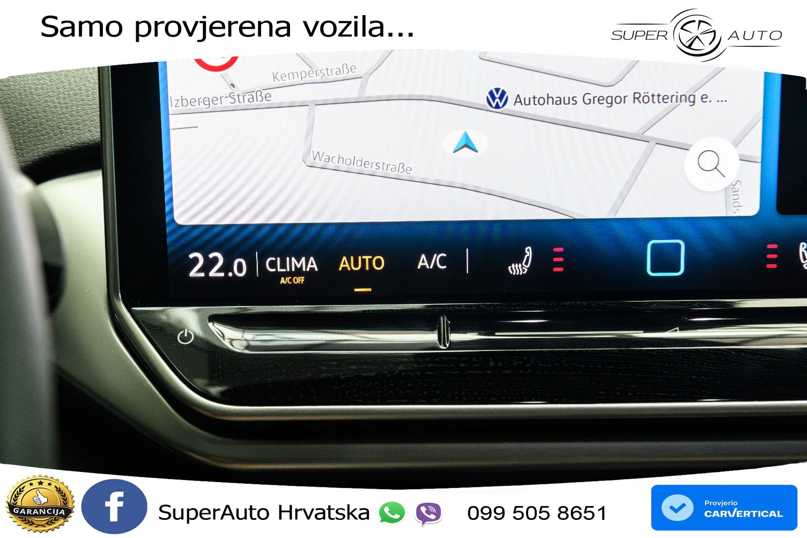 Volkswagen ID.5 Pro 84 kWh (286 KS) LED+GR SJED+ACC