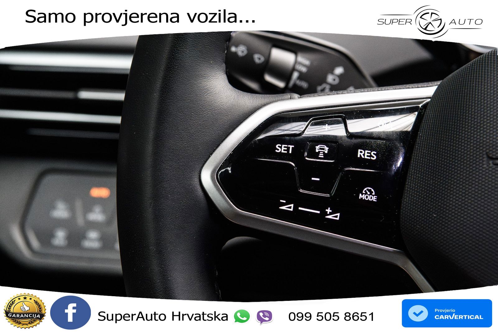 Volkswagen ID.5 Pro 84 kWh (286 KS) LED+GR SJED+ACC