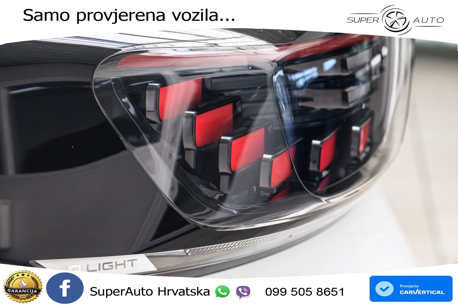 Volkswagen ID.5 Pro 84 kWh (286 KS) LED+GR SJED+ACC