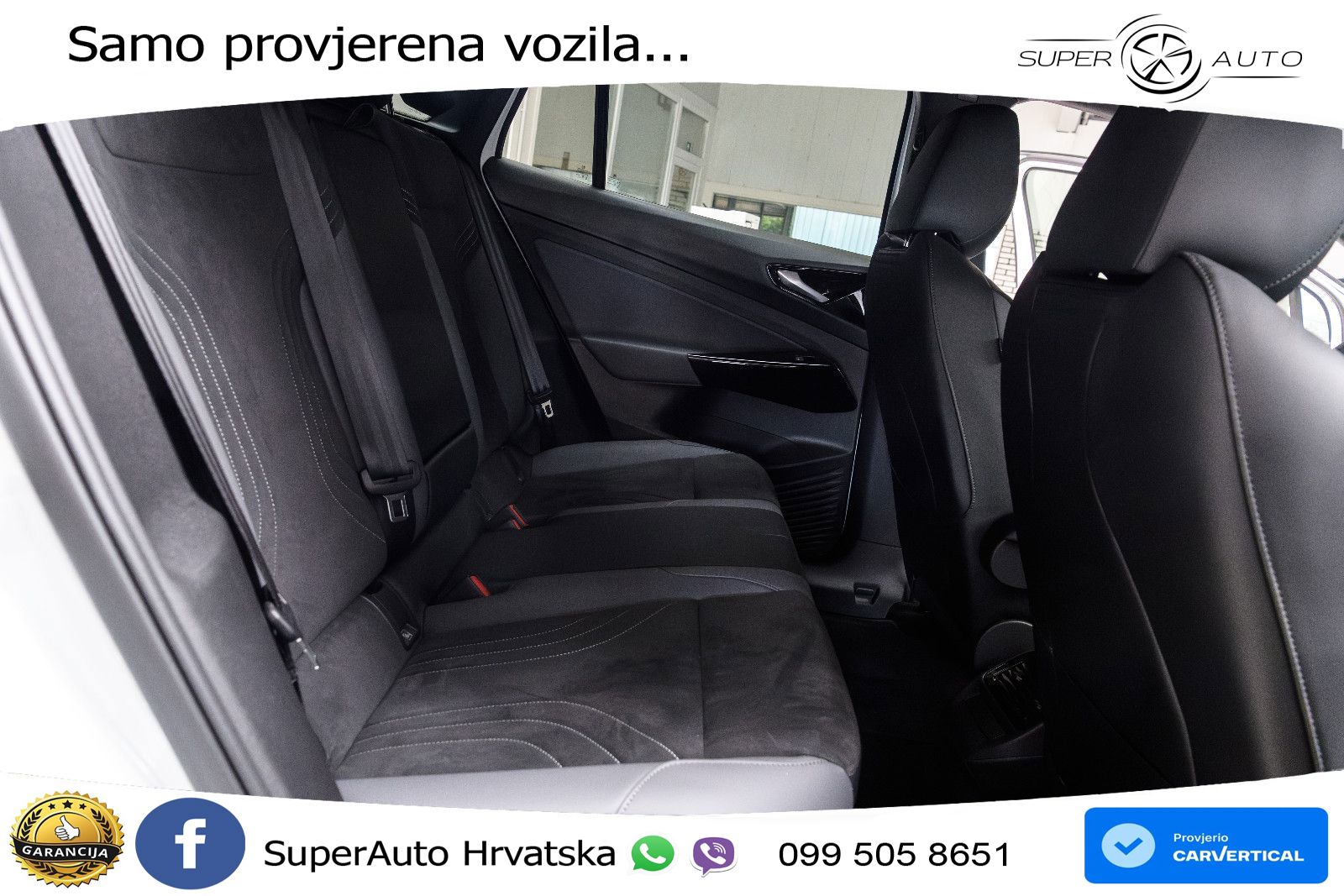 Volkswagen ID.5 Pro 84 kWh (286 KS) LED+GR SJED+ACC